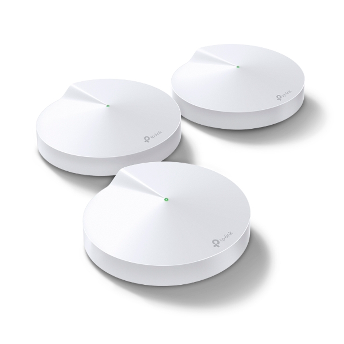 DECO TP-LINK M5 (3-PACK AC1300 WHOLE HOME WI-FI