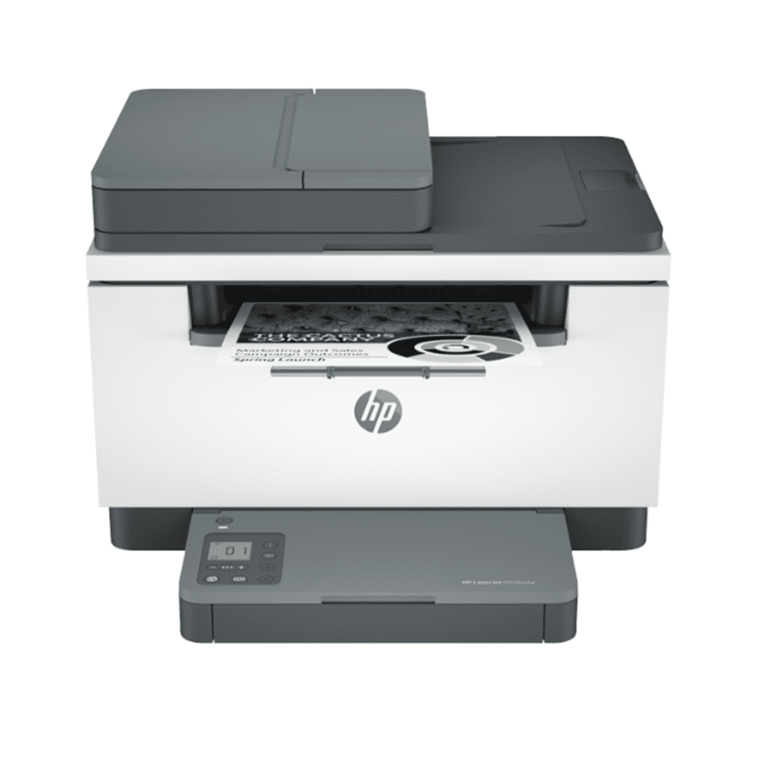 IMPRESORA HP 9YG09A#BGJ LASERJET MFP 236SDW