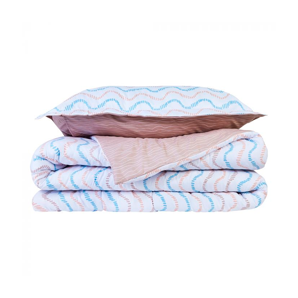 EDREDON MF KING QUERENCIA MAREA ARENA 1HM1K0514 AMA DE CASA