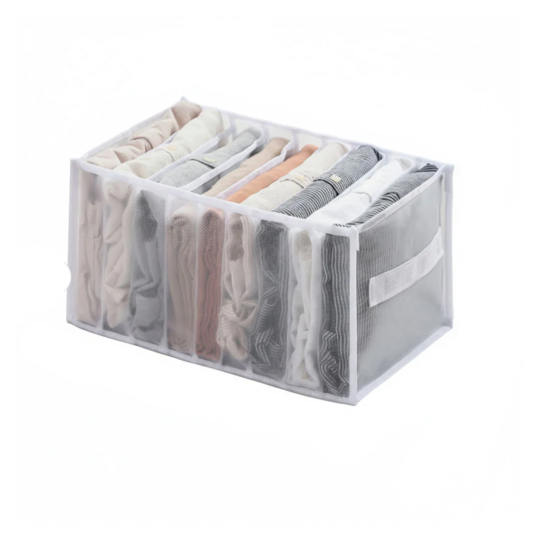 ORGANIZADOR DE ROPA PARA GAVETAS-305123