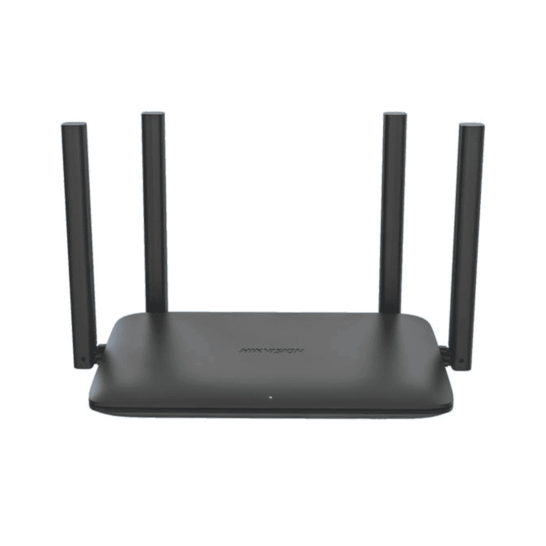 ROUTER HIKVISION WIFI DS-3WR15X AX1500, GIGABIT