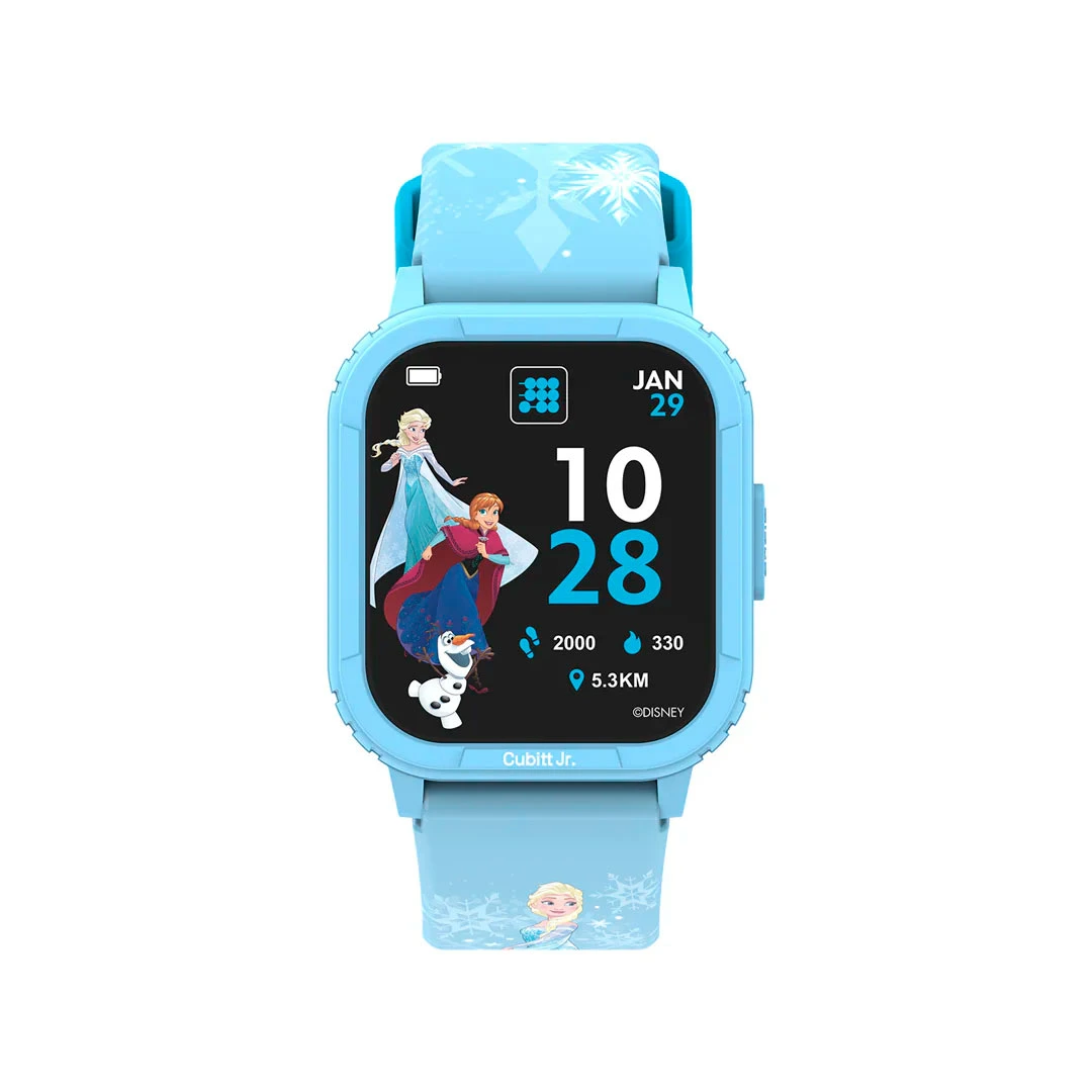 RELOJ CUBITT CTJR-DY2F CON BLUETOOTH