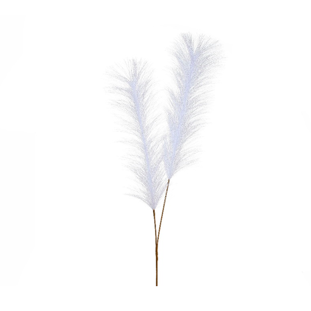 ADORNO RELLENO 75CM  (831-MX0020-504IF) BLANCO