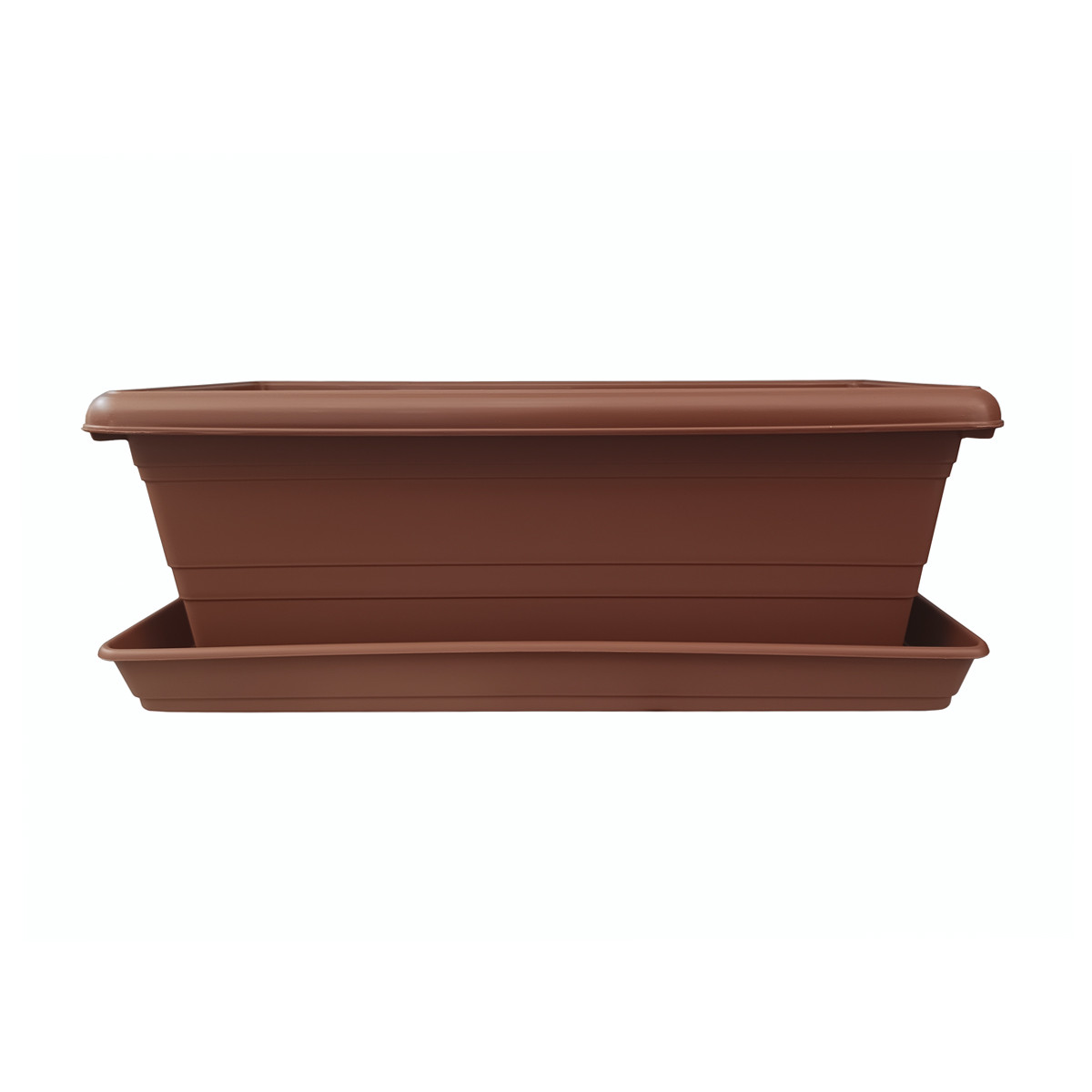 MATERO MANAPLAS 242-6544-4 ELEGA C/PLATO C/TERRACO