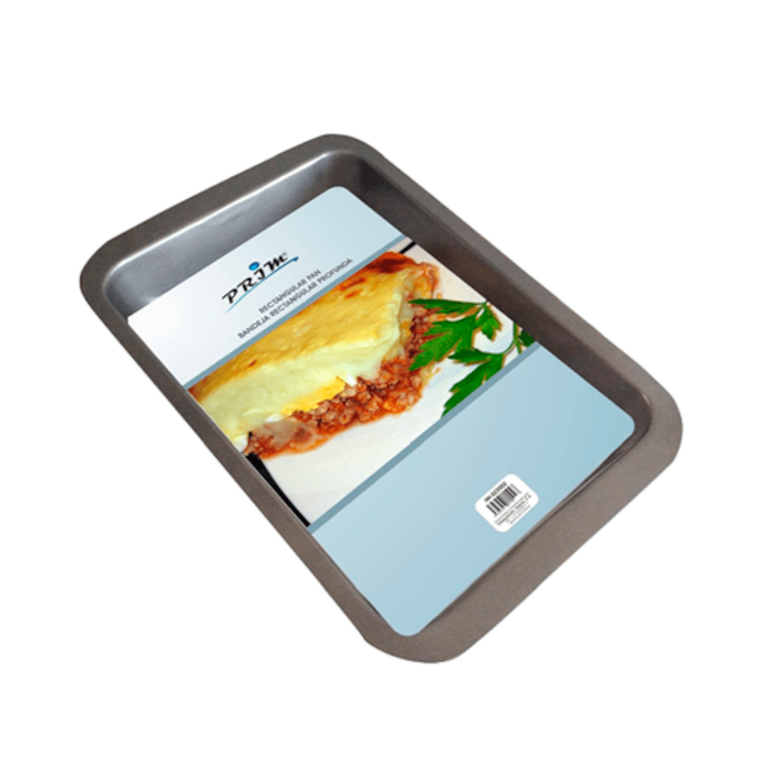 MOLDE PRIM HH-S22002 RECTANGULAR