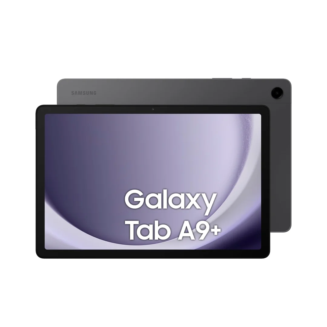TABLET SAMSUNG GALAXY SM-X216B A9 PLUS 5G 8GB 128GB ANDROID 13 GRAPHITE