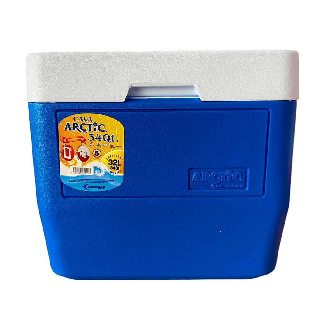 CAVA ARTIC 34 QT 32 LTS 0020