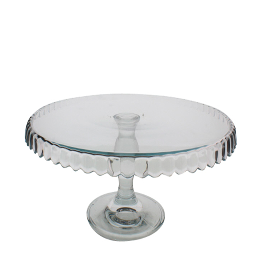 DULCERA PATISSERIE 322M (95117) TRANSPARENTE