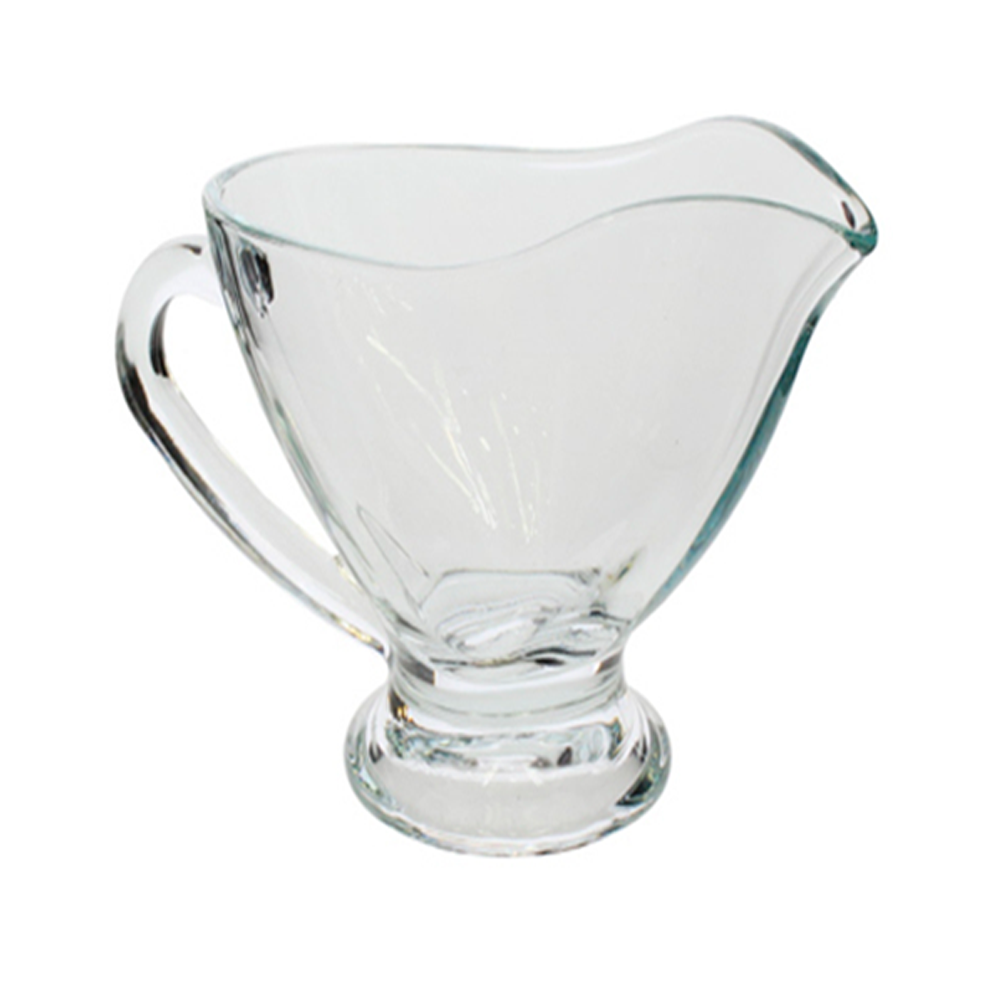 ENVASE P/SALSAS BASIC 170CC  (55012) TRANSPARENTE