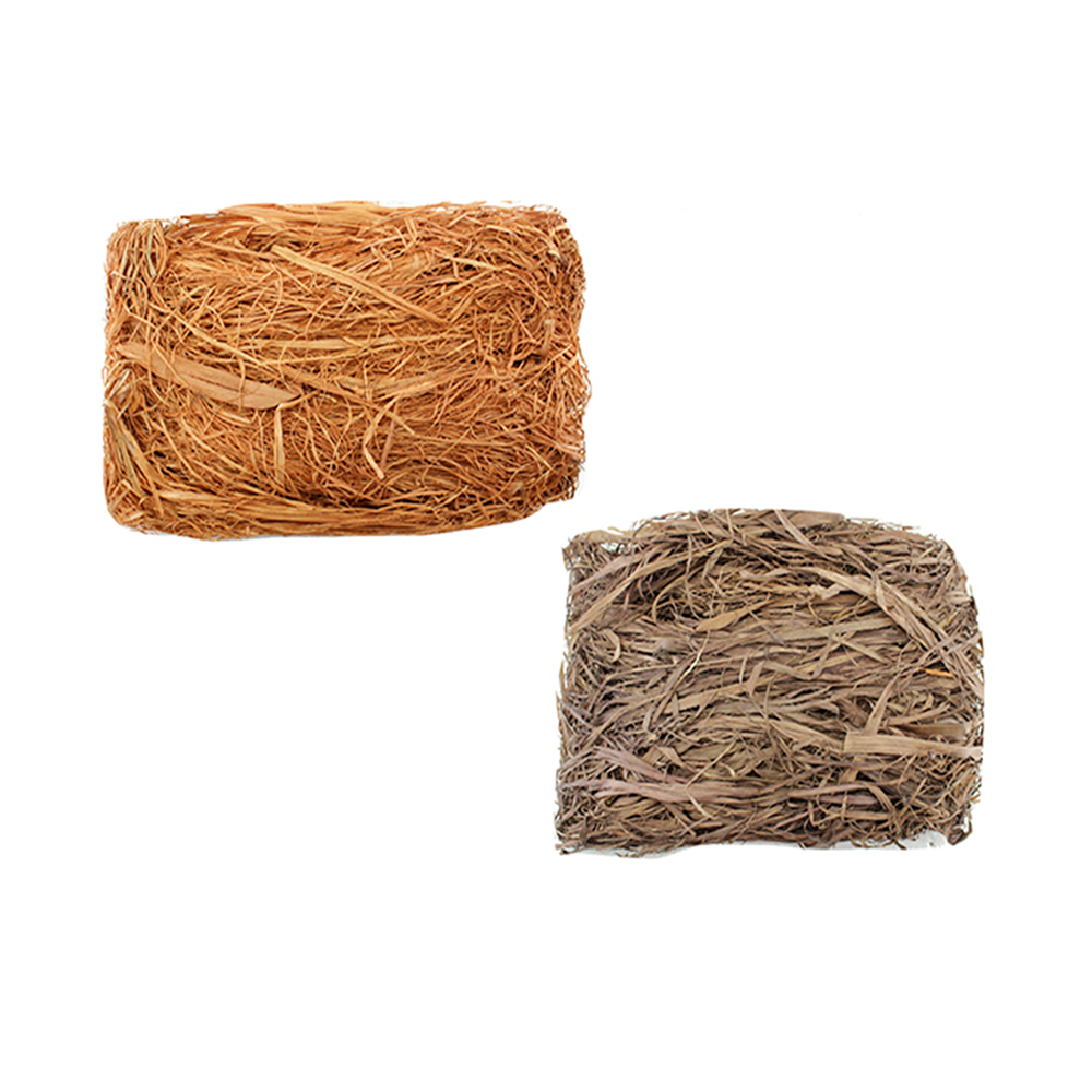 RAFIA X100GRMS 10 C0LORES (2427-590002) MULTICOLOR