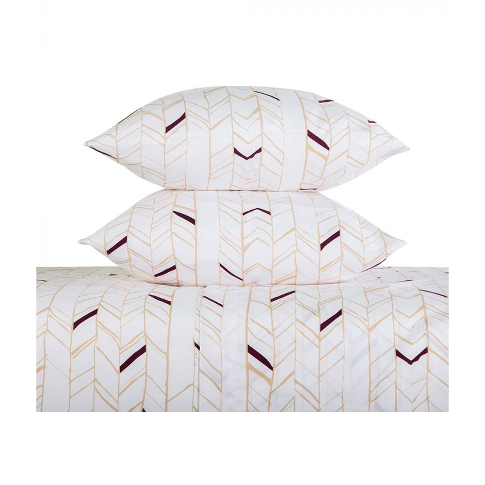 JUEGO D/SABANA MF QUEEN STD 1SM1QS538 AMA DE CASA SEREP ESPIF OSTRA