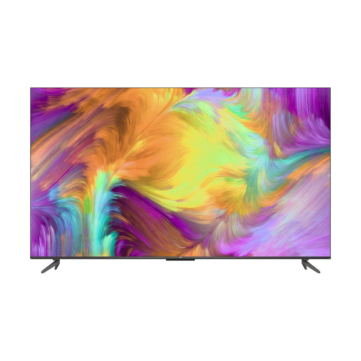 TELEVISOR TCL 85" 85P735U HDMI 2.1 LED 4K HDRTV GOOGLE 110V
