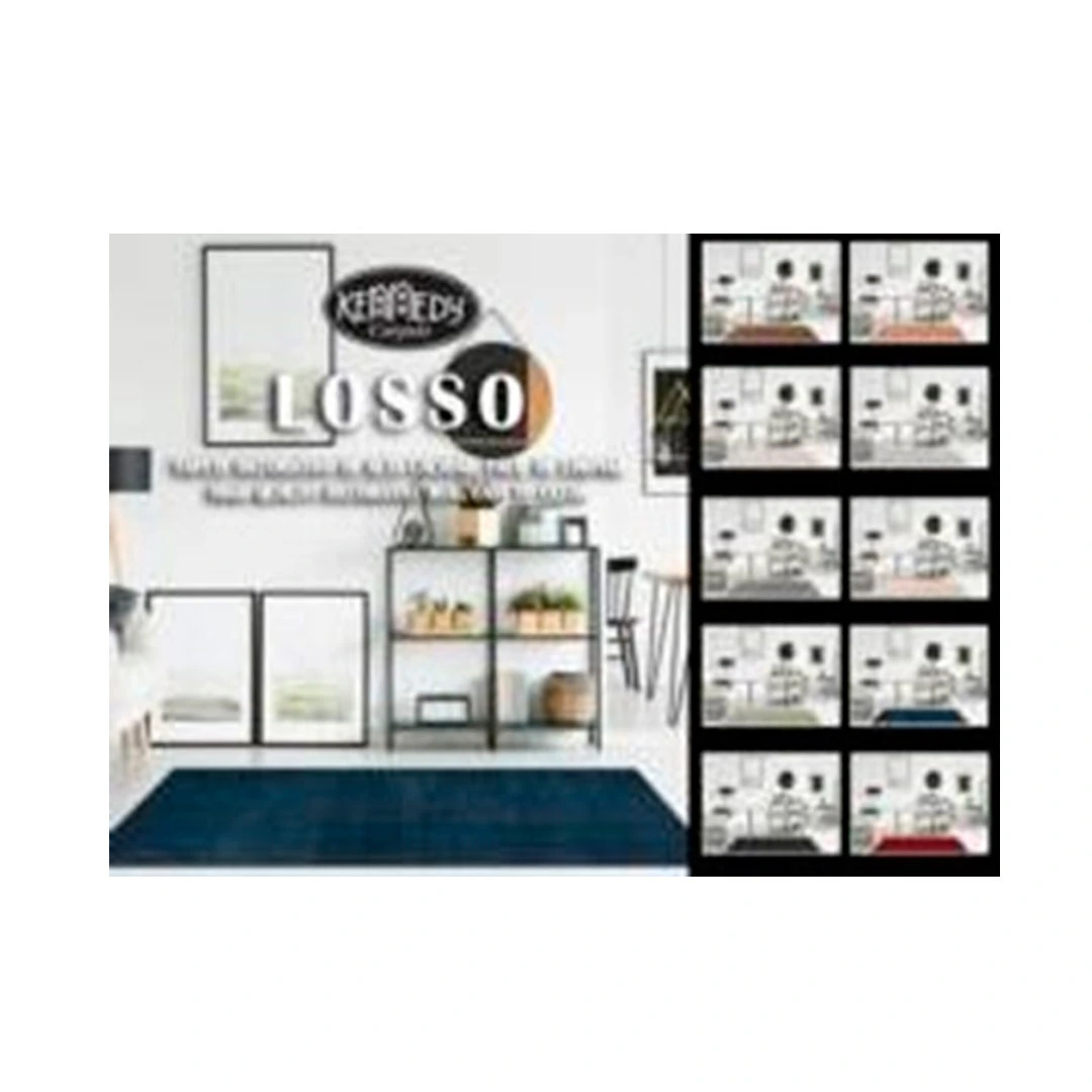 ALFOMBRA DE AREA-LOSSO-100X150