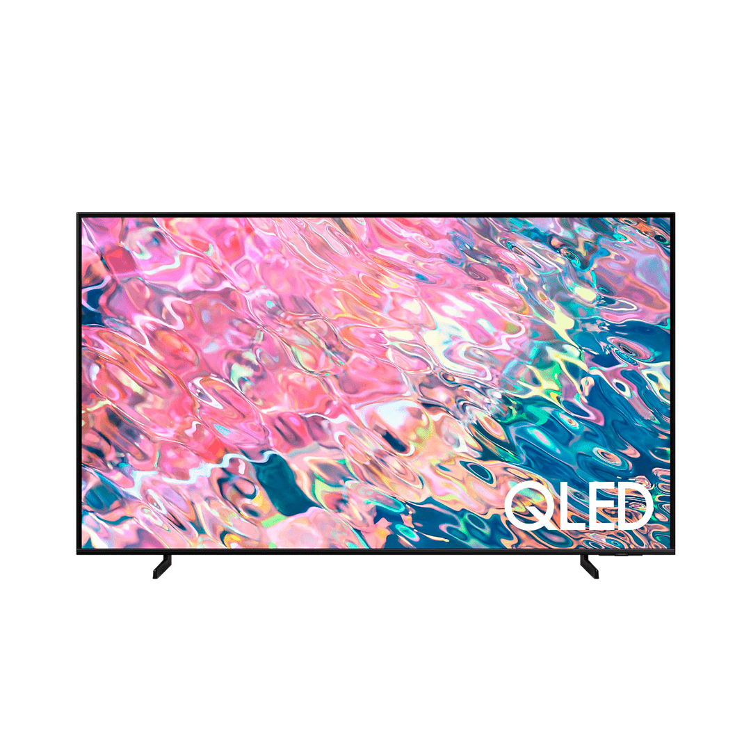 TELEVISOR LED 55" SAMSUNG QN55Q60BAP FULL HD TV 1080P SMART