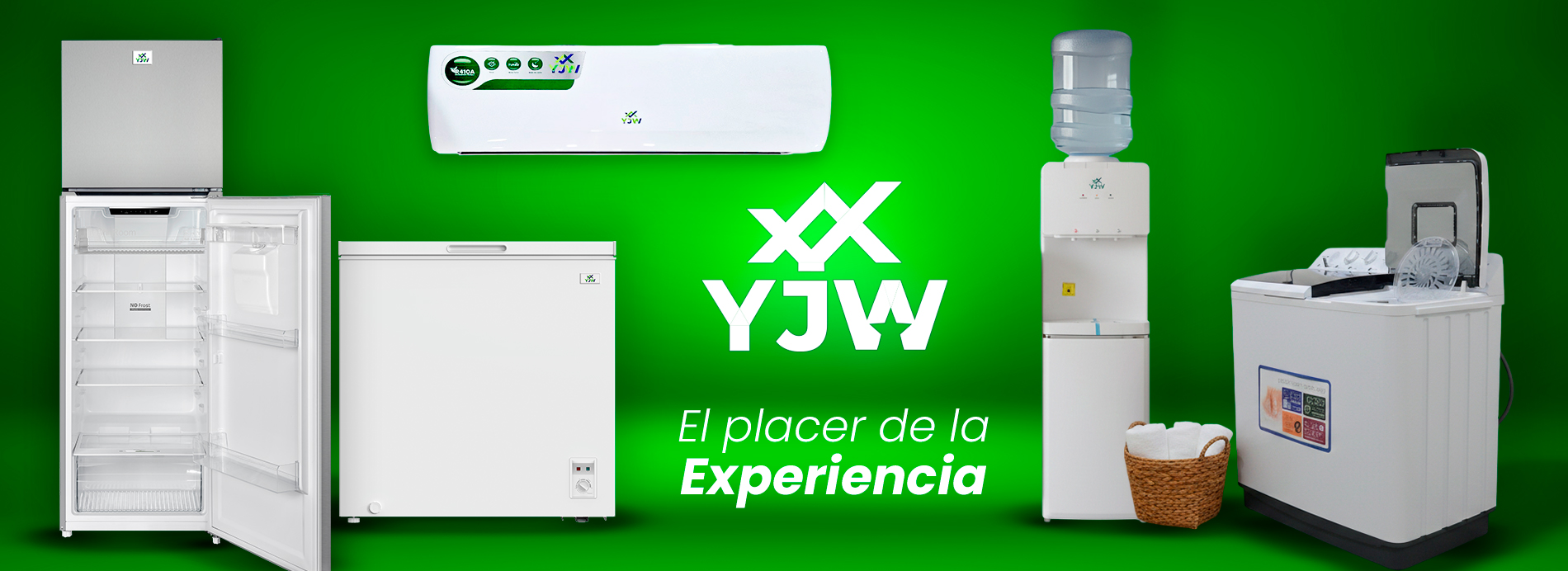 Yajoca promo