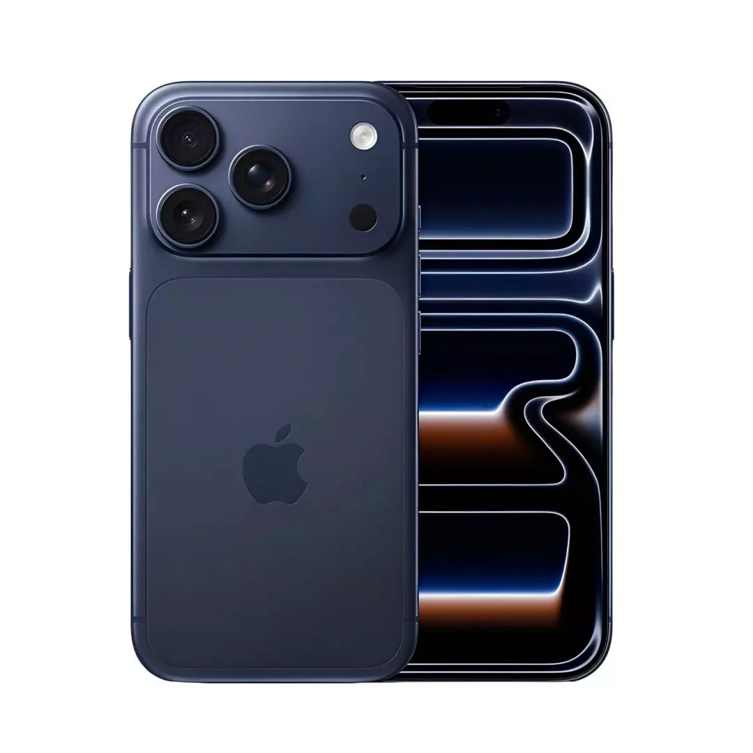 TELEFONO CELULAR IPHONE 17 PRO A3256 256GB DEEP BLUE 2375
