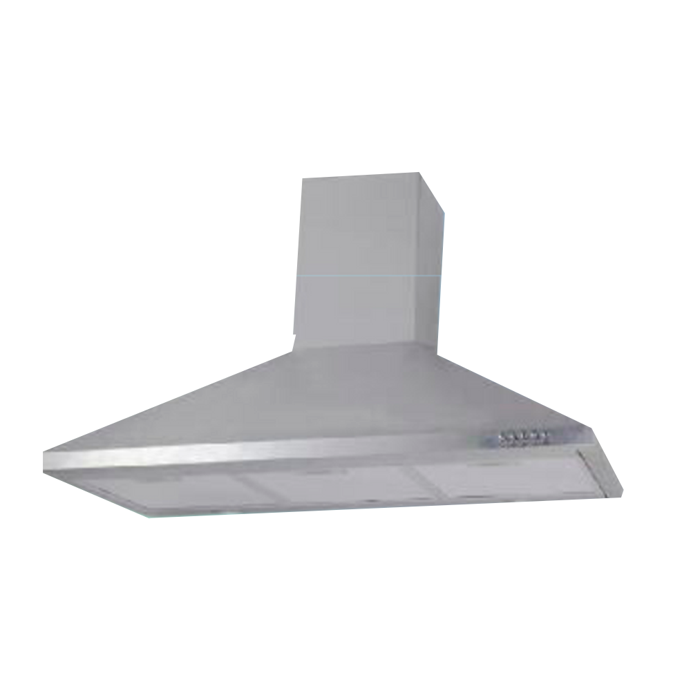 CAMPANA MILEXUS 36" ML-EXG-729 INOX