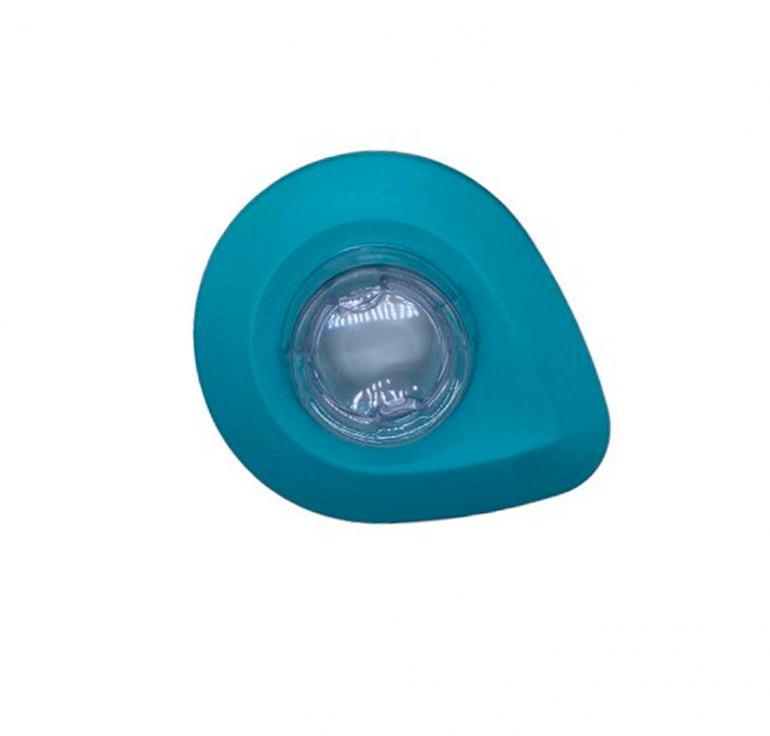 TAPA DE LICUADORA W10627846 MOD. KSB1575 (AGUA CIELO) KITCHENAID