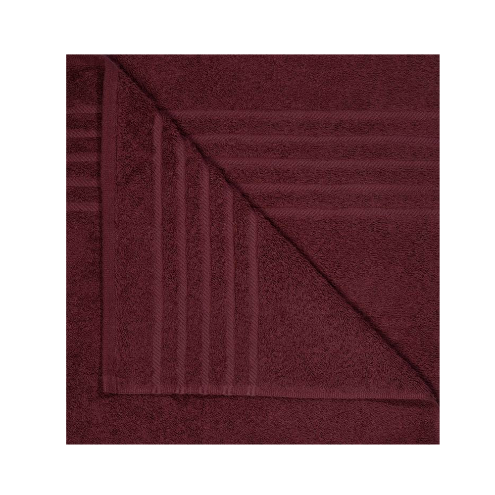 TOALLA SERIE 55 JUMBO DALIA 1PL1J0421 AMA DE CASA