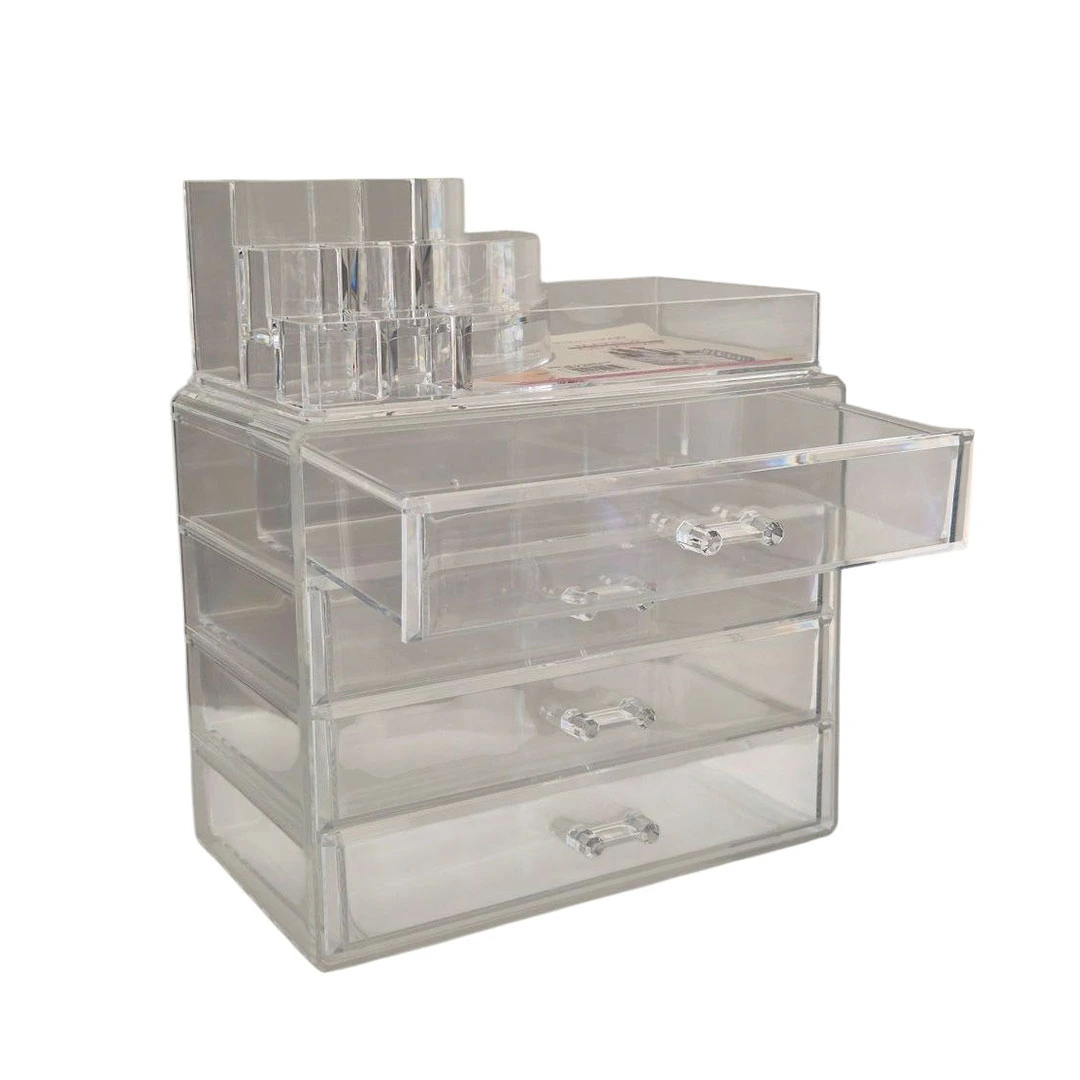 ORGANIZADOR PARA COSMÉTICOS-302175