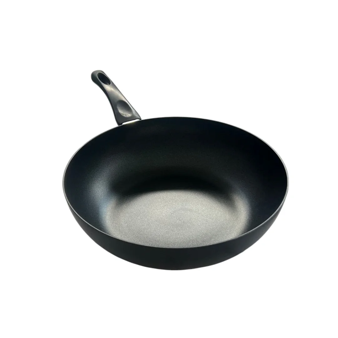 SARTEN PRIM ANTIADHERENTE LYRA28 CM