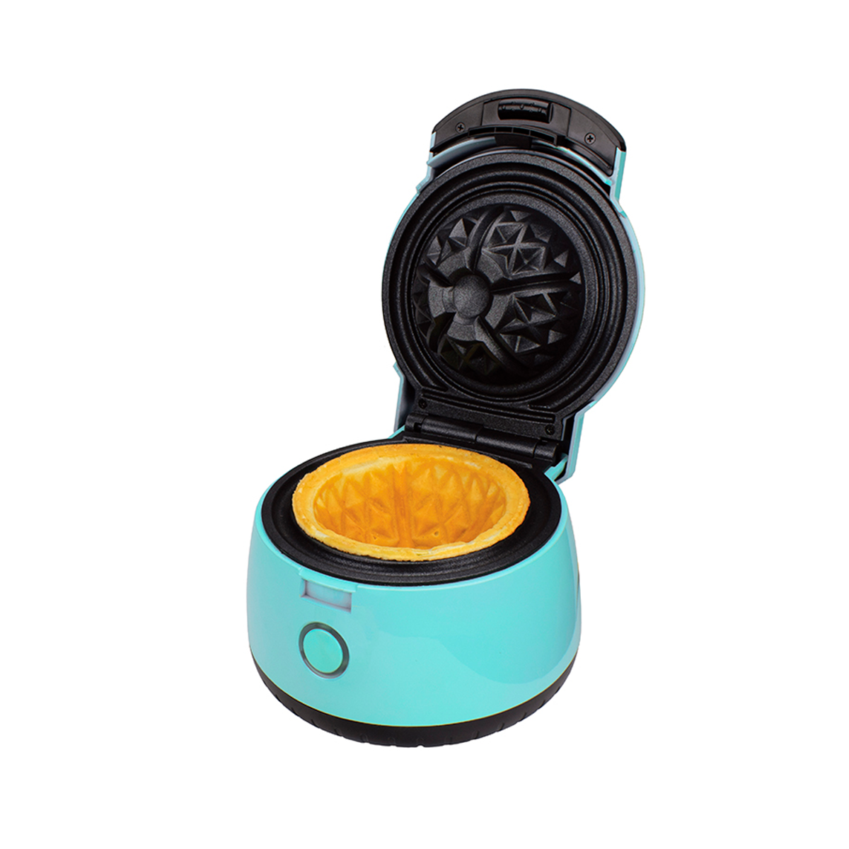 MAQUINA DE TAZON DE GOFRES TS-1401BL MAKER BRENTWOOD