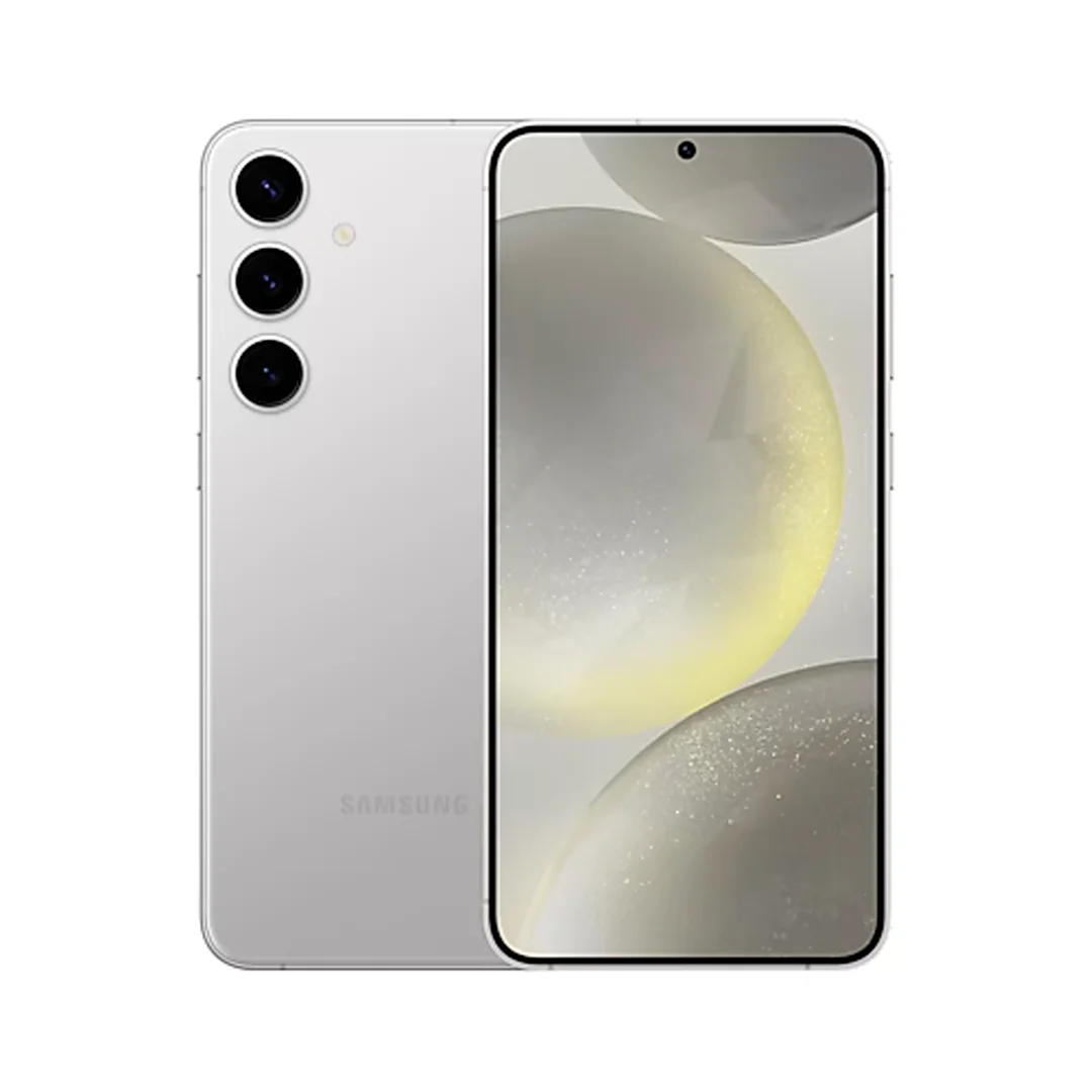 TELEFONO CELULAR SAMSUNG S24 PLUS 12/512 MARBLE GRAY