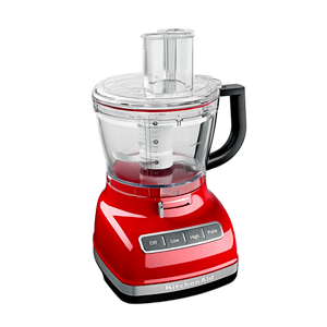 PROCES KITCHENAID KFP1133ER DE ALIMENTOS 11 TAZAS ROJO