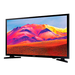 TELEVISOR LED 40" SAMSUNG UN40N5200AFXZF FULL HD TV 1080P SMART TV