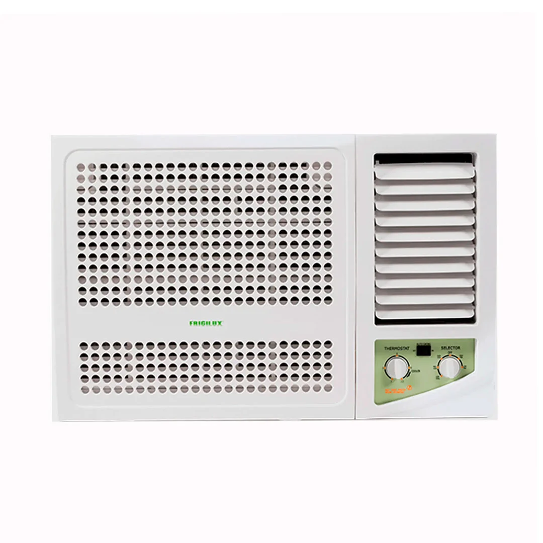 AIRE VENTANA FRIGILUX AVFR-24W 24000 BTU 220 V. MANUAL