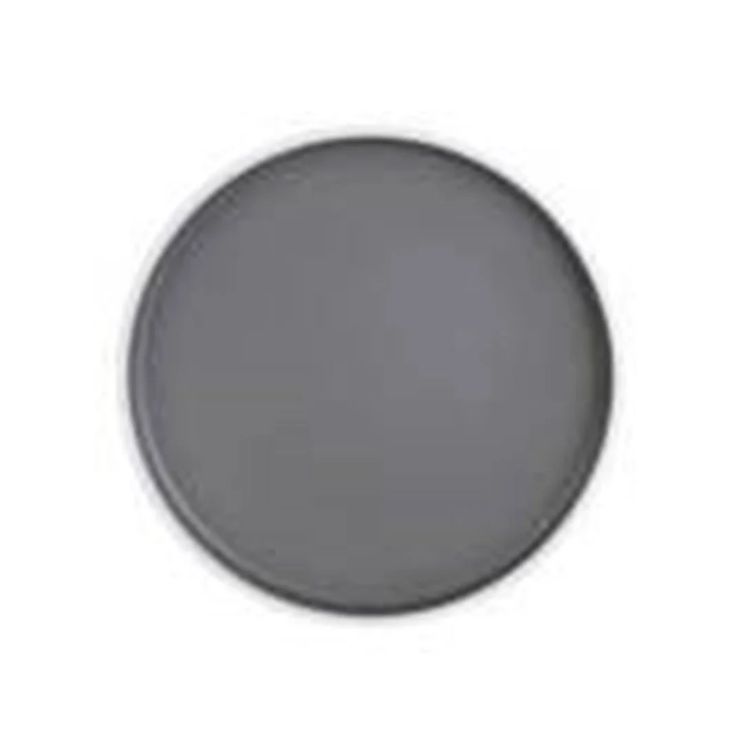 PLATO MELAMINA REDONDO D10"-313681