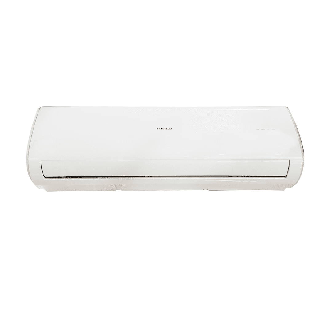AIRE SPLIT FRIGILUX ASFR-24FB 24BTU 220V BLANCO