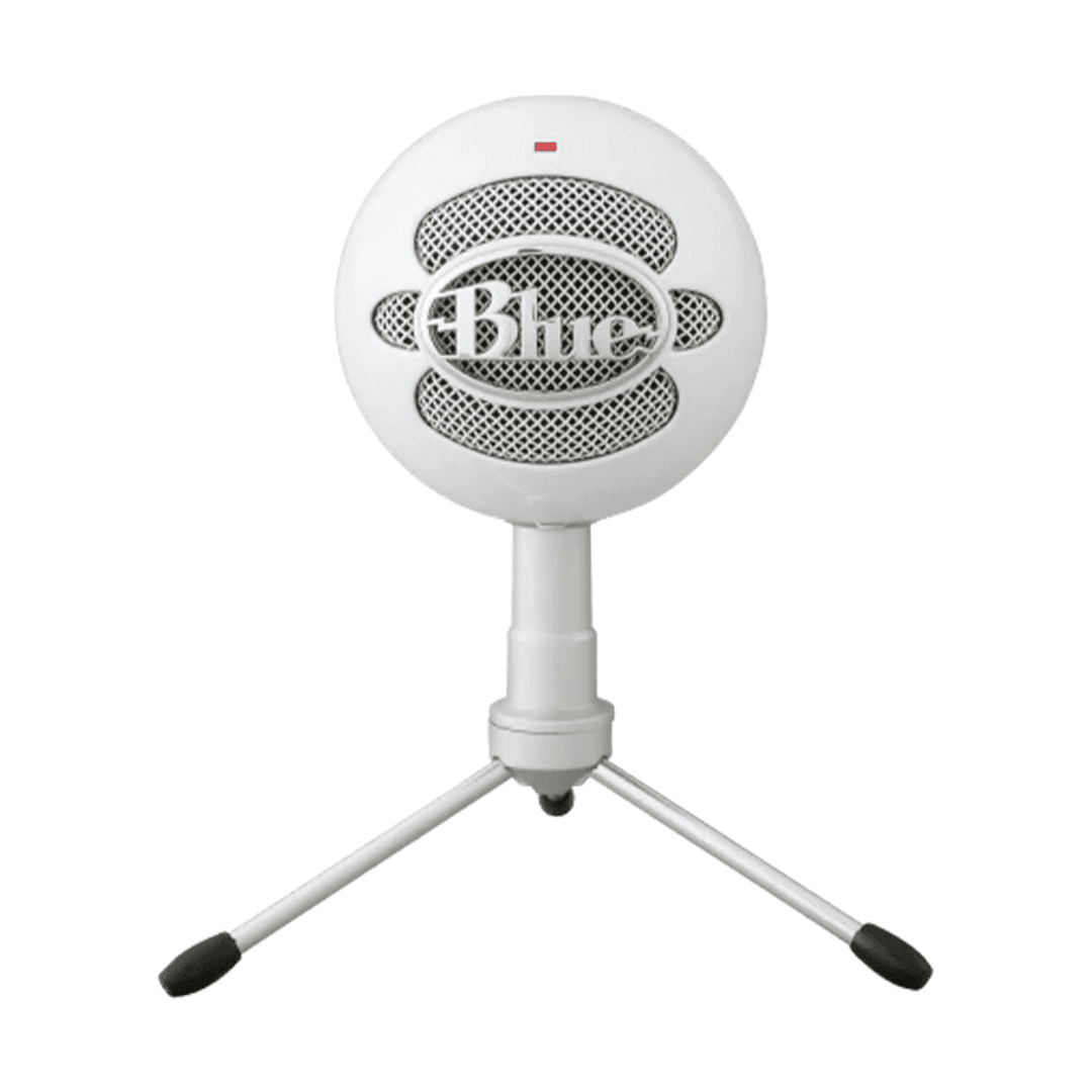 MICROFONO AZUL SNOWBALL ICE 988-000511 MICROFONO USB BLANCO 88081