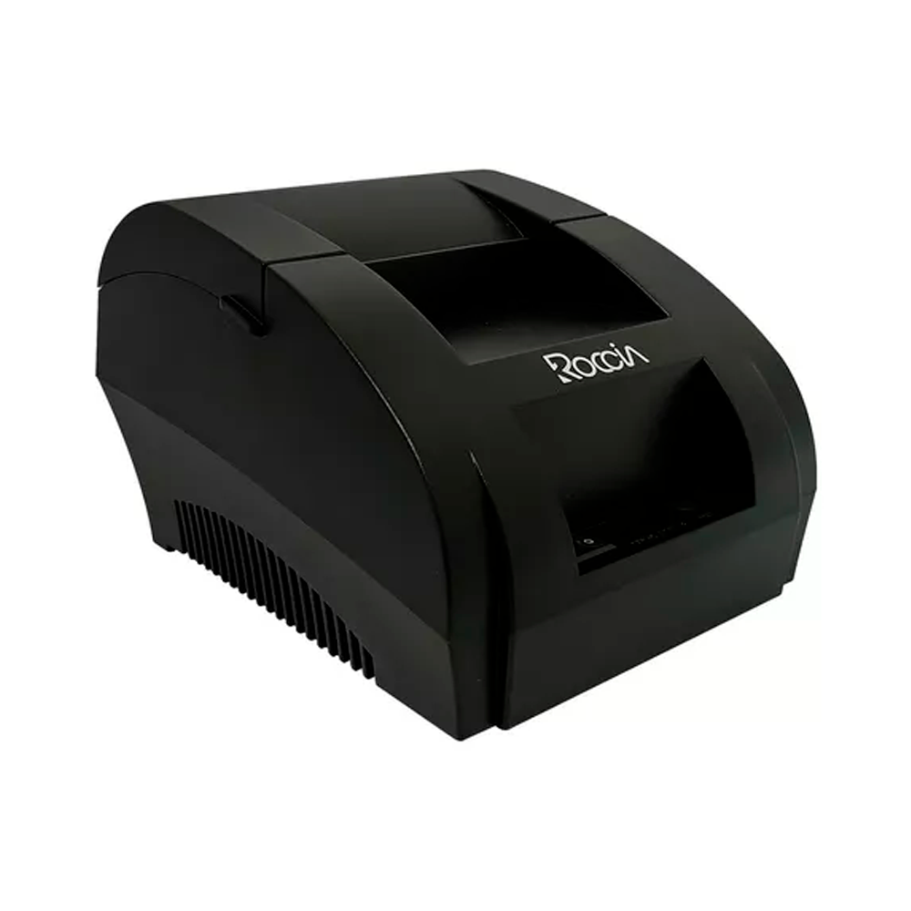 IMPRESORA TERMICA CALIDAD SUPERIOR ROCCIA RC-5801